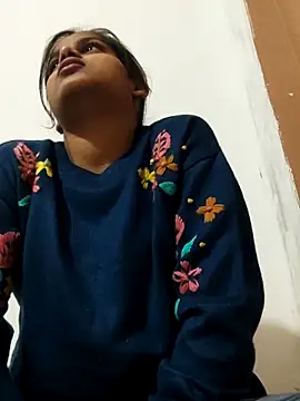 Rosy-Sharma online show from February 2025 07:01:02 AM