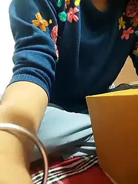 Rosy-Sharma online show from February 2025 12:42:01 PM
