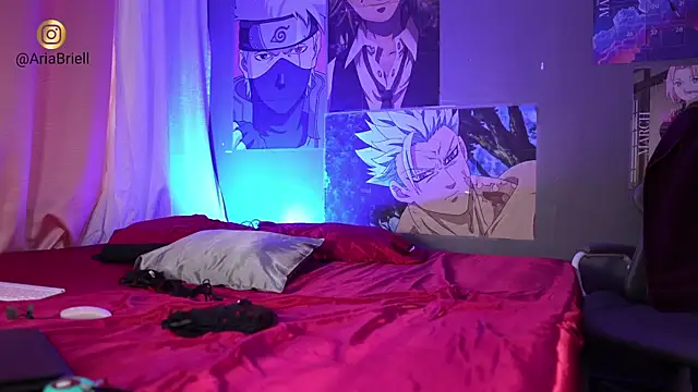 Snapshot of chiarabrielle00 chatting on April 2026 03:51:01 PM chiarabrielle00 online show from April 2026 03:51:01 PM