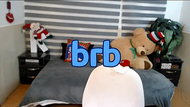 Snapshot of Ana_Maria_1606 chatting on December 2024 05:21:02 PM Ana Maria 1606 online show from December 2024 05:21:02 PM