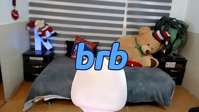 Snapshot of Ana_Maria_1606 chatting on December 2024 05:40:01 PM Ana Maria 1606 online show from December 2024 05:40:01 PM