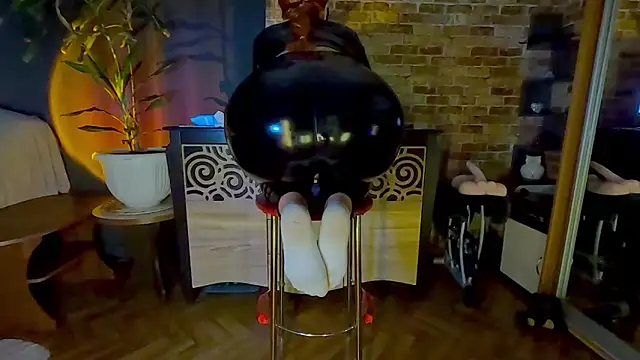 JosephinaBlack online show from February 2026 03:03:02 AM