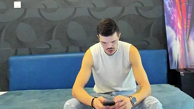 DonyBrown online show from February 2025 12:42:01 AM