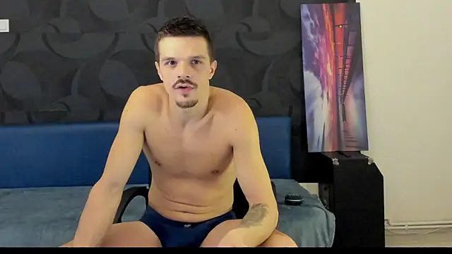 DonyBrown online show from February 2025 03:11:01 AM