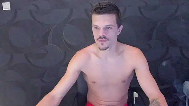 DonyBrown online show from February 2025 07:58:02 AM