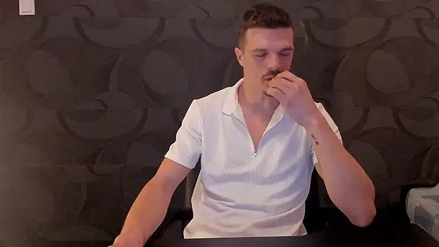 DonyBrown online show from March 2025 02:52:01 AM