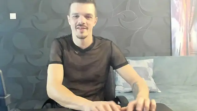 DonyBrown online show from March 2025 07:17:01 PM