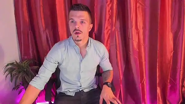 DonyBrown online show from October 2025 05:33:02 PM