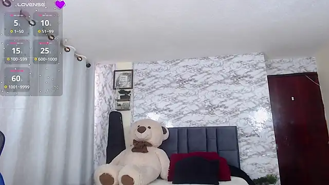 anne parker online show from January 2025 02:52:01 PM