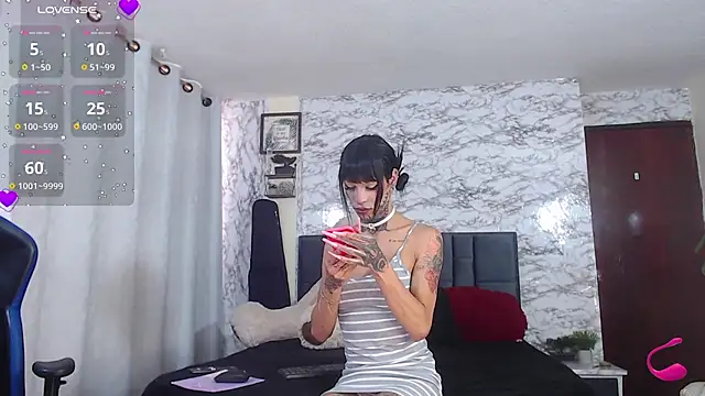 anne parker online show from January 2025 02:53:01 PM