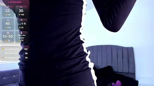 anne parker online show from February 2025 05:18:01 PM