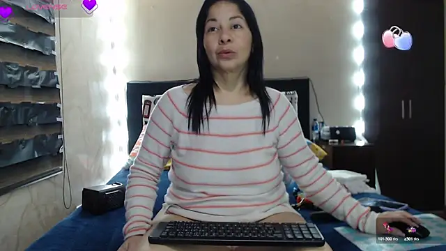 Rachell 111 online show from March 2025 11:56:01 AM