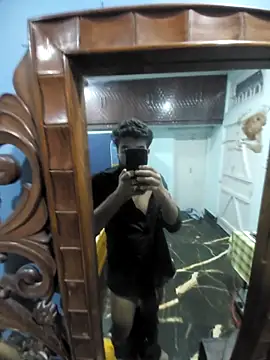 Snapshot of Dexiboy chatting on November 2025 07:03:02 PM Dexiboy online show from November 2025 07:03:02 PM