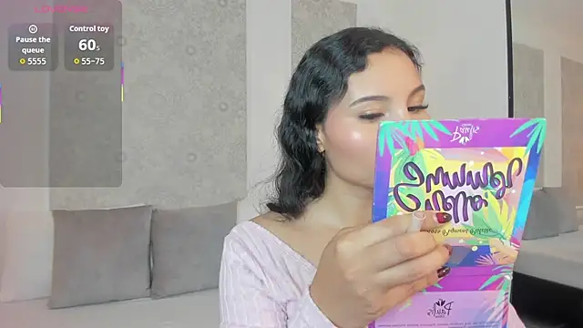 dulce natyy online show from November 2025 02:32:01 AM