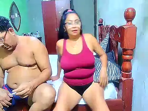 rosi pamela online show from December 2024 11:59:01 PM