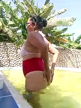 rosi pamela online show from February 2025 06:15:02 PM