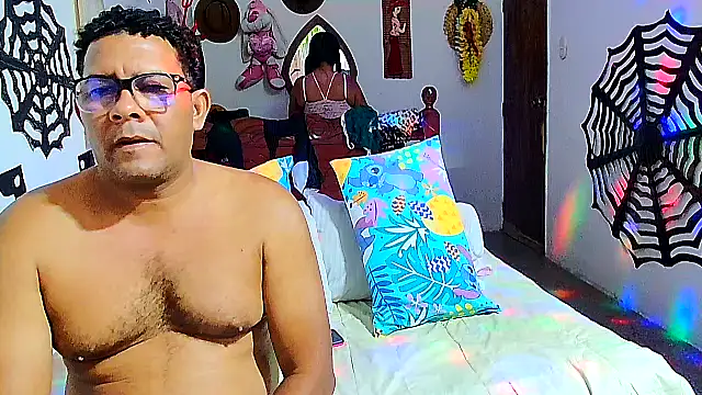 rosi pamela online show from November 2025 09:47:01 PM