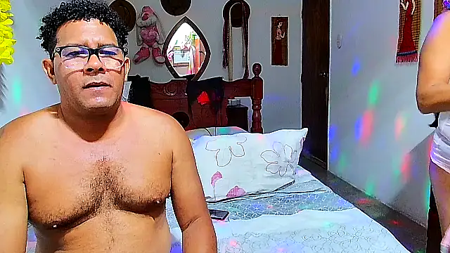 rosi pamela online show from January 2026 03:00:02 AM