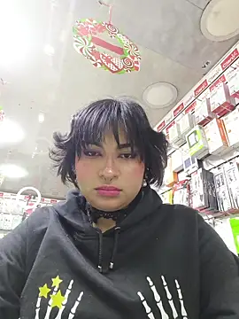 Snapshot of TioreHentai chatting on December 2025 10:59:02 PM TioreHentai online show from December 2025 10:59:02 PM