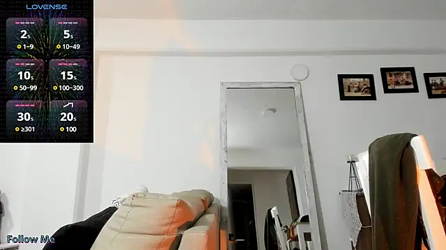 MireyaTorresGu online show from February 2025 01:34:01 AM