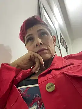 MireyaTorresGu online show from February 2025 12:16:01 AM