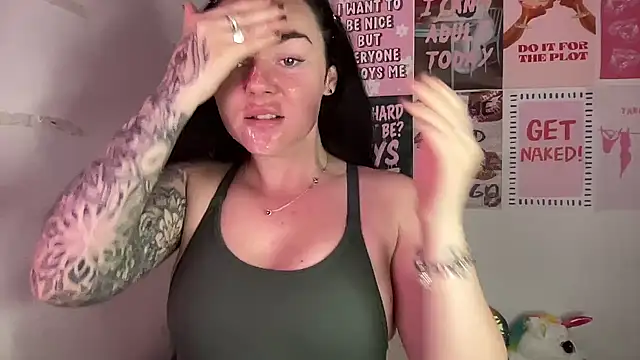 yorkshiregal online show from April 2026 07:37:02 AM