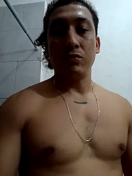 Snapshot of GerardoPia35689 chatting on June 2026 03:31:01 AM GerardoPia35689 online show from June 2026 03:31:01 AM