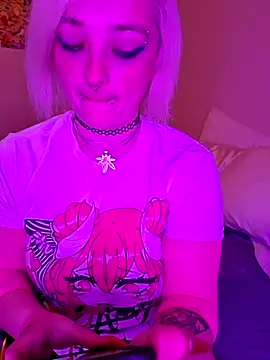 IzanamiNova online show from January 2025 06:46:01 AM