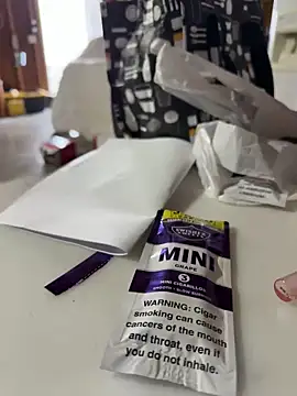 Snapshot of 69vivian chatting on December 2024 03:30:01 PM 69vivian online show from December 2024 03:30:01 PM