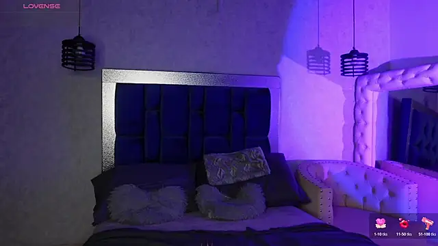 Snapshot of Salome_Williamss chatting on May 2026 12:57:01 PM Salome Williamss online show from May 2026 12:57:01 PM