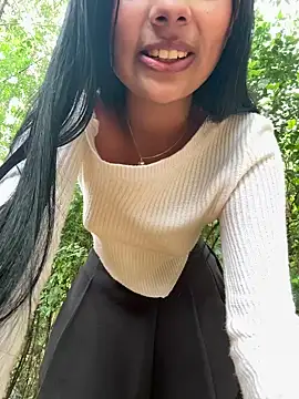 Baby Niels online show from February 2025 08:04:02 PM