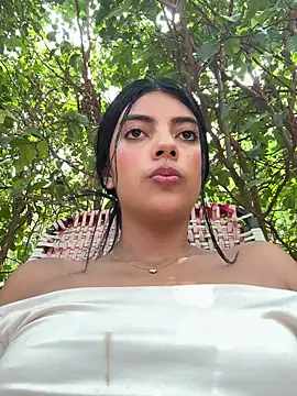 Baby Niels online show from March 2025 06:45:02 PM