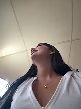 Baby Niels online show from March 2025 10:38:01 PM