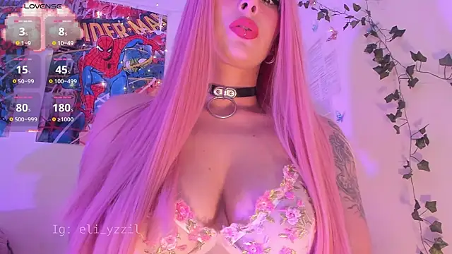 Snapshot of Jing_elizabeth chatting on January 2025 10:12:02 PM Jing elizabeth online show from January 2025 10:12:02 PM