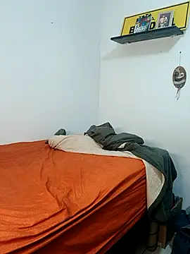 jhonyhot9292 online show from November 2025 06:48:01 AM