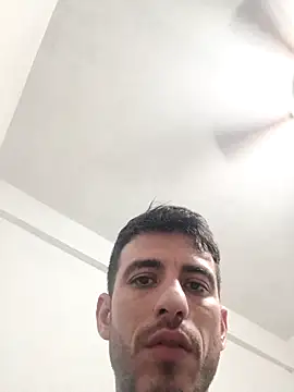 jhonyhot9292 online show from November 2025 12:32:01 AM