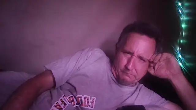 George48 online show from November 2025 05:18:02 AM