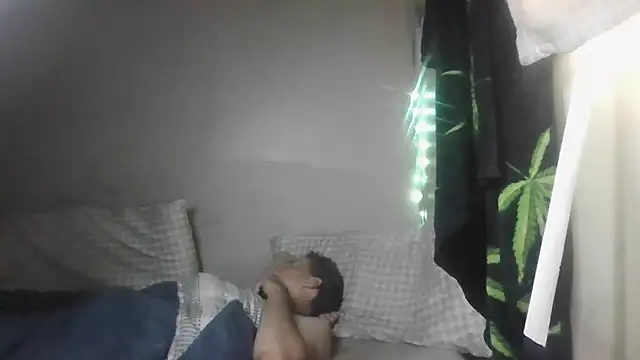 George48 online show from December 2025 04:14:02 PM