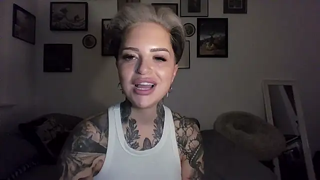 Alexandersonxo online show from February 2026 06:22:01 AM