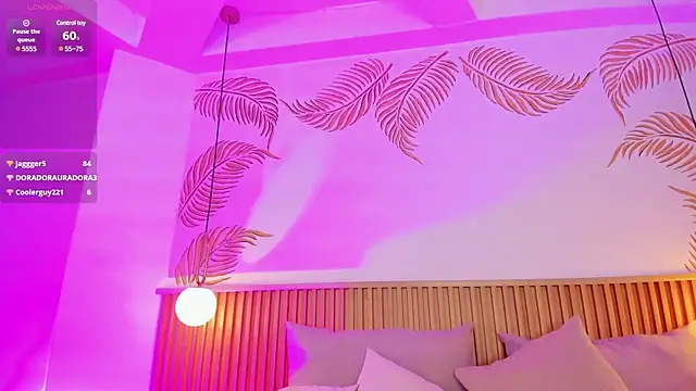 Snapshot of abby_princee chatting on January 2025 11:45:01 PM abby princee online show from January 2025 11:45:01 PM