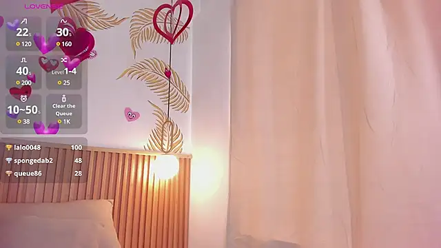 Snapshot of abby_princee chatting on February 2025 04:23:02 PM abby princee online show from February 2025 04:23:02 PM