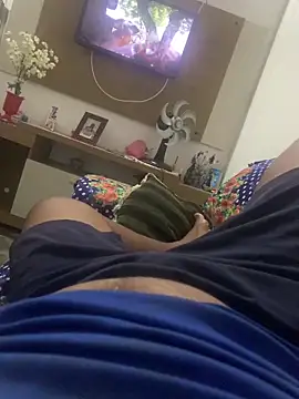 GordoSafadinho online show from December 2024 03:44:01 AM