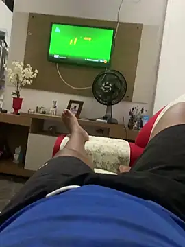 GordoSafadinho online show from January 2025 02:41:01 AM