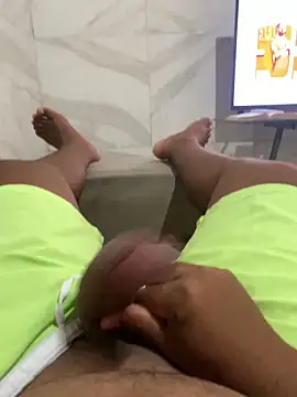 GordoSafadinho online show from February 2025 11:06:01 PM