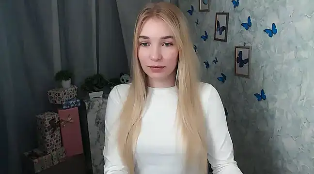 Queen ofLove online show from December 2024 11:26:01 AM