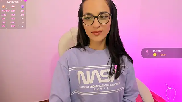 mariaan m  online show from December 2024 07:27:02 PM