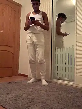 Ryan-hot online show from December 2024 07:23:01 PM