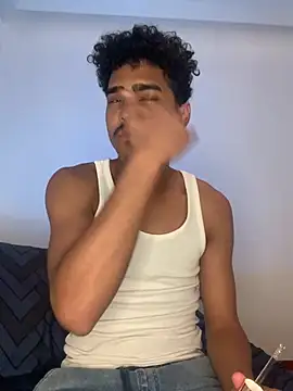 Ryan-hot online show from January 2025 10:06:01 PM