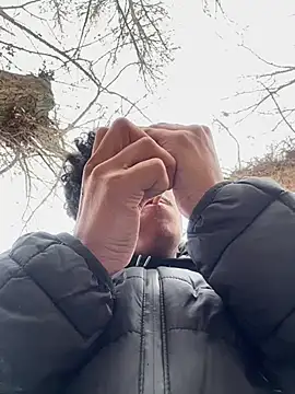 Ryan-hot online show from February 2025 08:29:02 AM