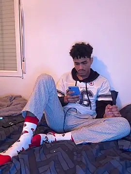 Ryan-hot online show from February 2025 01:57:02 AM